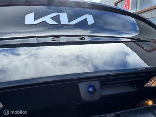 Kia Sportage 1.6 T-GDi Plug-in Hybrid AWD GT-Line ActivLease financial lease