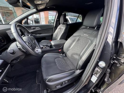 Kia Sportage 1.6 T-GDi Plug-in Hybrid AWD GT-Line ActivLease financial lease