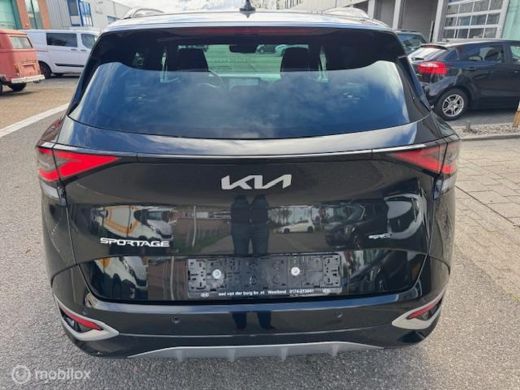 Kia Sportage 1.6 T-GDi Plug-in Hybrid AWD GT-Line ActivLease financial lease