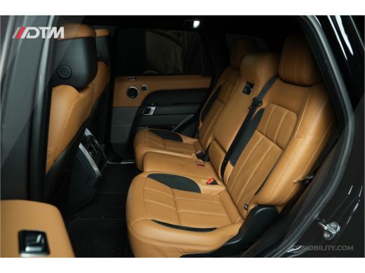 Land Rover Range Rover Sport 2.0 P400e HSE Dynamic | Meridan | Panoramadak | 2-Tone leder ActivLease financial lease