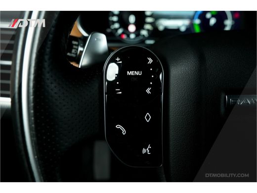 Land Rover Range Rover Sport 2.0 P400e HSE Dynamic | Meridan | Panoramadak | 2-Tone leder ActivLease financial lease