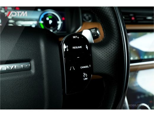 Land Rover Range Rover Sport 2.0 P400e HSE Dynamic | Meridan | Panoramadak | 2-Tone leder ActivLease financial lease