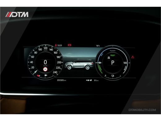 Land Rover Range Rover Sport 2.0 P400e HSE Dynamic | Meridan | Panoramadak | 2-Tone leder ActivLease financial lease