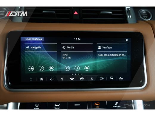 Land Rover Range Rover Sport 2.0 P400e HSE Dynamic | Meridan | Panoramadak | 2-Tone leder ActivLease financial lease