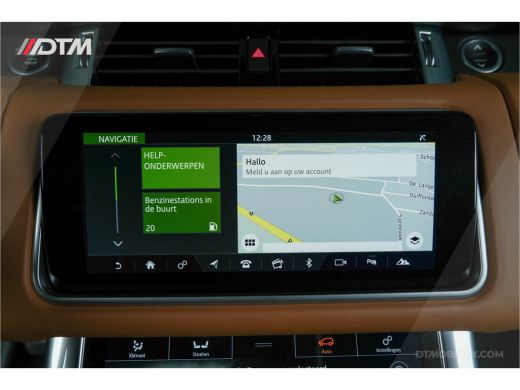 Land Rover Range Rover Sport 2.0 P400e HSE Dynamic | Meridan | Panoramadak | 2-Tone leder ActivLease financial lease