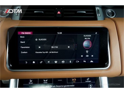 Land Rover Range Rover Sport 2.0 P400e HSE Dynamic | Meridan | Panoramadak | 2-Tone leder ActivLease financial lease