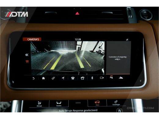 Land Rover Range Rover Sport 2.0 P400e HSE Dynamic | Meridan | Panoramadak | 2-Tone leder ActivLease financial lease