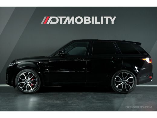 Land Rover Range Rover Sport 2.0 P400e HSE Dynamic | Meridan | Panoramadak | 2-Tone leder ActivLease financial lease