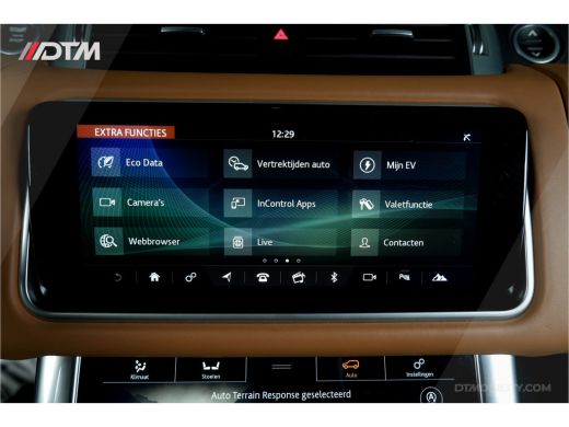 Land Rover Range Rover Sport 2.0 P400e HSE Dynamic | Meridan | Panoramadak | 2-Tone leder ActivLease financial lease