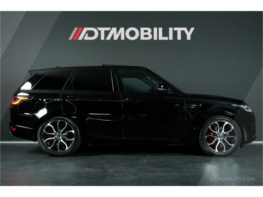 Land Rover Range Rover Sport 2.0 P400e HSE Dynamic | Meridan | Panoramadak | 2-Tone leder ActivLease financial lease