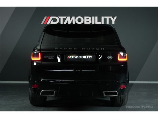 Land Rover Range Rover Sport 2.0 P400e HSE Dynamic | Meridan | Panoramadak | 2-Tone leder ActivLease financial lease