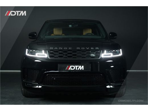 Land Rover Range Rover Sport 2.0 P400e HSE Dynamic | Meridan | Panoramadak | 2-Tone leder ActivLease financial lease