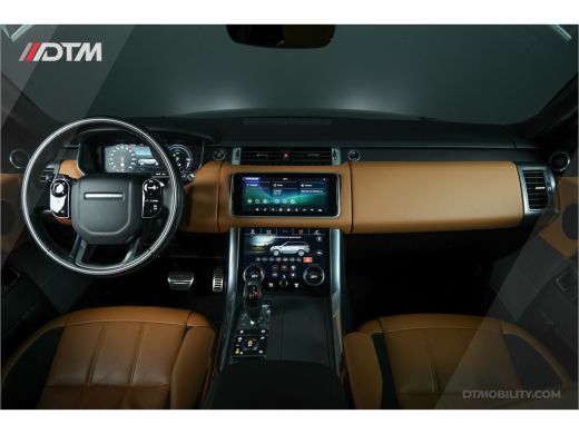 Land Rover Range Rover Sport 2.0 P400e HSE Dynamic | Meridan | Panoramadak | 2-Tone leder ActivLease financial lease