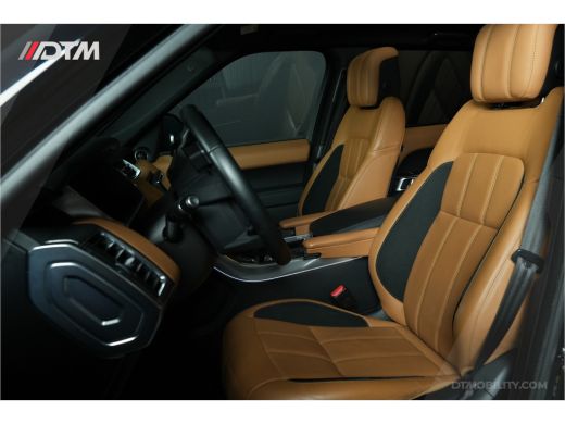 Land Rover Range Rover Sport 2.0 P400e HSE Dynamic | Meridan | Panoramadak | 2-Tone leder ActivLease financial lease