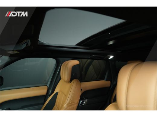 Land Rover Range Rover Sport 2.0 P400e HSE Dynamic | Meridan | Panoramadak | 2-Tone leder ActivLease financial lease