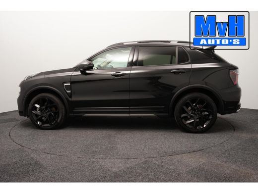 Lynk & Co 01 1.5 Hybride|FULL BLACK XXL|TREKHAAK|PANO|NAP ActivLease financial lease