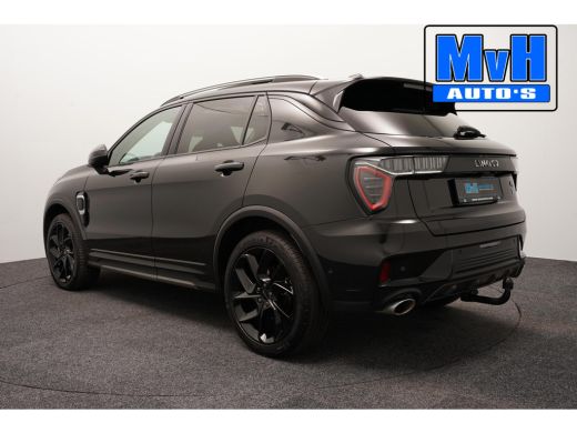 Lynk & Co 01 1.5 Hybride|FULL BLACK XXL|TREKHAAK|PANO|NAP ActivLease financial lease