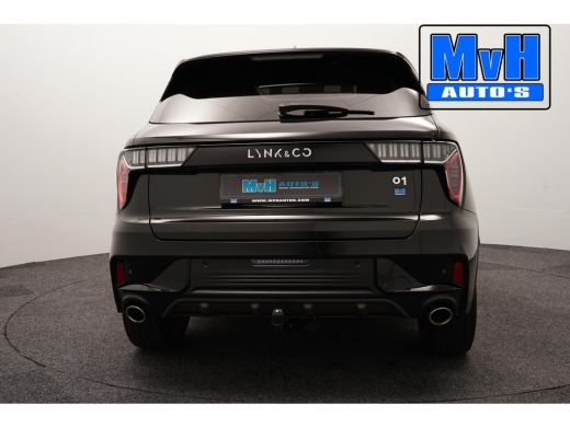Lynk & Co 01 1.5 Hybride|FULL BLACK XXL|TREKHAAK|PANO|NAP ActivLease financial lease