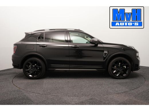 Lynk & Co 01 1.5 Hybride|FULL BLACK XXL|TREKHAAK|PANO|NAP ActivLease financial lease