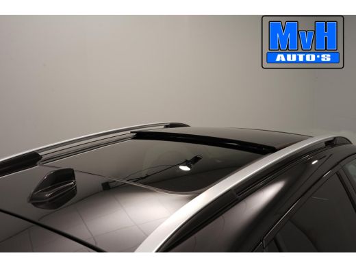 Lynk & Co 01 1.5 Hybride|FULL BLACK XXL|TREKHAAK|PANO|NAP ActivLease financial lease