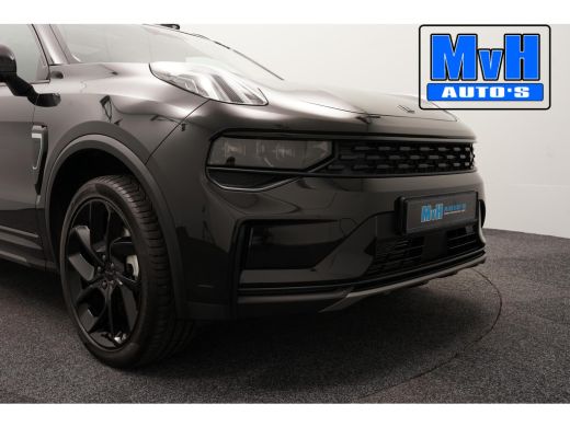 Lynk & Co 01 1.5 Hybride|FULL BLACK XXL|TREKHAAK|PANO|NAP ActivLease financial lease