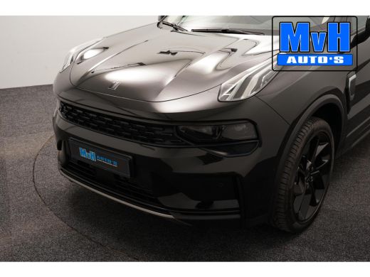 Lynk & Co 01 1.5 Hybride|FULL BLACK XXL|TREKHAAK|PANO|NAP ActivLease financial lease