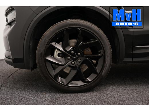 Lynk & Co 01 1.5 Hybride|FULL BLACK XXL|TREKHAAK|PANO|NAP ActivLease financial lease