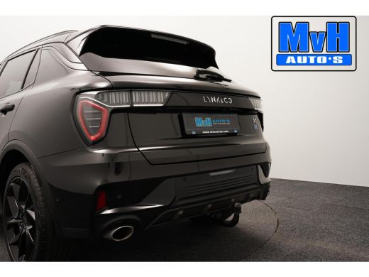 Lynk & Co 01 1.5 Hybride|FULL BLACK XXL|TREKHAAK|PANO|NAP ActivLease financial lease