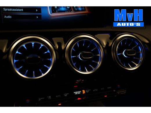 Mercedes-Benz A-Klasse 180 Premium Plus|PARELMOER|SFEERVERL|CAMERA ActivLease financial lease