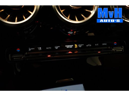 Mercedes-Benz A-Klasse 180 Premium Plus|PARELMOER|SFEERVERL|CAMERA ActivLease financial lease
