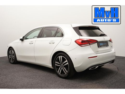 Mercedes-Benz A-Klasse 180 Premium Plus|PARELMOER|SFEERVERL|CAMERA ActivLease financial lease