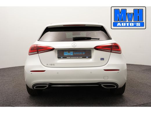 Mercedes-Benz A-Klasse 180 Premium Plus|PARELMOER|SFEERVERL|CAMERA ActivLease financial lease