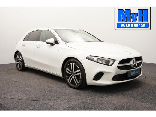 Mercedes-Benz A-Klasse 180 Premium Plus|PARELMOER|SFEERVERL|CAMERA ActivLease financial lease