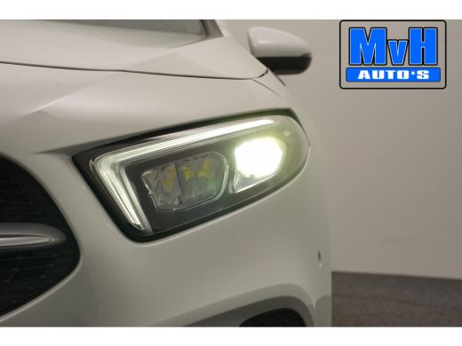 Mercedes-Benz A-Klasse 180 Premium Plus|PARELMOER|SFEERVERL|CAMERA ActivLease financial lease