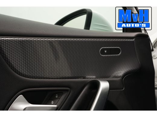 Mercedes-Benz A-Klasse 180 Premium Plus|PARELMOER|SFEERVERL|CAMERA ActivLease financial lease
