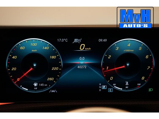 Mercedes-Benz A-Klasse 180 Premium Plus|PARELMOER|SFEERVERL|CAMERA ActivLease financial lease