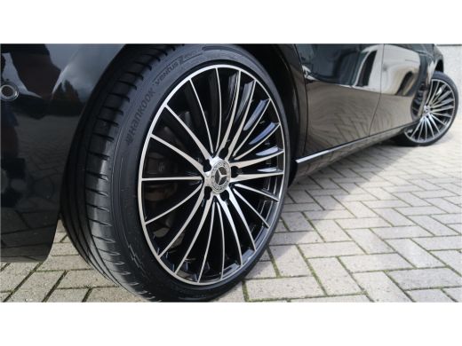 Mercedes-Benz A-Klasse 250 e Luxury / SOH 93% / 19inch / Sfeer verlichting / Widescreen / Camera / Carplay / ActivLease financial lease