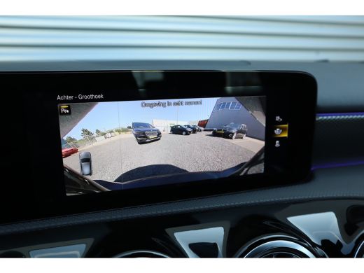 Mercedes-Benz A-Klasse 250 e Luxury / SOH 93% / 19inch / Sfeer verlichting / Widescreen / Camera / Carplay / ActivLease financial lease