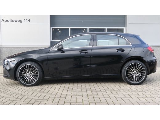 Mercedes-Benz A-Klasse 250 e Luxury / SOH 93% / 19inch / Sfeer verlichting / Widescreen / Camera / Carplay / ActivLease financial lease
