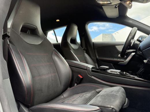 Mercedes-Benz CLA Shooting Brake Aut. 180d Business Sol. AMG | Navi | Camera | Sfeer Verlichting | ActivLease financial lease