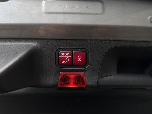 Mercedes-Benz CLA Shooting Brake Aut. 180d Business Sol. AMG | Navi | Camera | Sfeer Verlichting | ActivLease financial lease