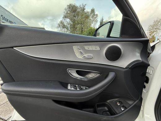 Mercedes-Benz E-Klasse Estate 200 Aut. AMG Sport | Panorama | Trekhaak | Memory | 360 Camera | ActivLease financial lease