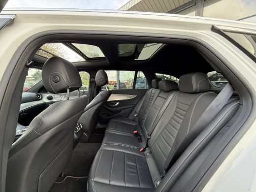 Mercedes-Benz E-Klasse Estate 200 Aut. AMG Sport | Panorama | Trekhaak | Memory | 360 Camera | ActivLease financial lease