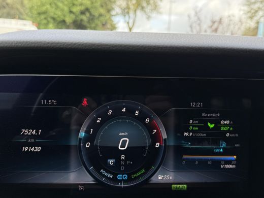 Mercedes-Benz E-Klasse Estate 200 Aut. AMG Sport | Panorama | Trekhaak | Memory | 360 Camera | ActivLease financial lease