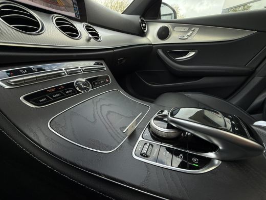 Mercedes-Benz E-Klasse Estate 200 Aut. AMG Sport | Panorama | Trekhaak | Memory | 360 Camera | ActivLease financial lease
