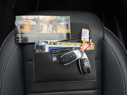 Mercedes-Benz E-Klasse Estate 200 Aut. AMG Sport | Panorama | Trekhaak | Memory | 360 Camera | ActivLease financial lease