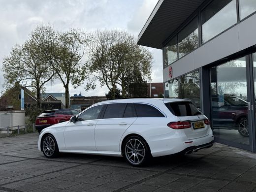 Mercedes-Benz E-Klasse Estate 200 Aut. AMG Sport | Panorama | Trekhaak | Memory | 360 Camera | ActivLease financial lease
