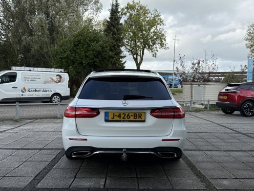 Mercedes-Benz E-Klasse Estate 200 Aut. AMG Sport | Panorama | Trekhaak | Memory | 360 Camera | ActivLease financial lease