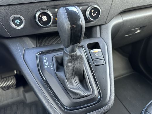 Nissan Townstar N-Connecta TEKNA L2H1 / 45 kWh / 100% Elektrisch / Fabrieksgarantie / 4.368 km / Camera / ECC / C... ActivLease financial lease