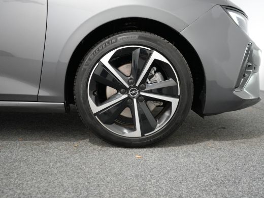 Opel Astra Sports Tourer 1.2 Turbo 136PK Hybrid GS | Apple Carplay/Android Auto|telefoonintegratie premium |... ActivLease financial lease